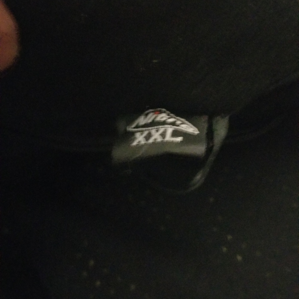 Nitro Racing Motorcycle jacket - Picture 3 of 3